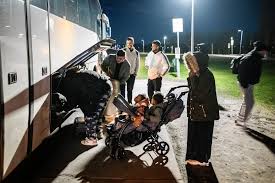 Meer asielaanvragen in eerste kwartaal, vooral van mensen met een ‘onbekende nationaliteit’