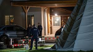 Kriegsrelikte in Lagerfeuer explodiert: Fünf Kinder in St. Oswald verletzt