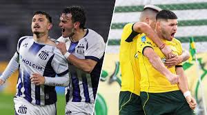 Talleres - Defensa Y Justicia