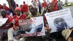 condemns 'brutal attacks' West Africa