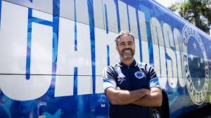 Artur Jorge tem o melhor início entre os treinadores da era SAF no Cruzeiro; veja números