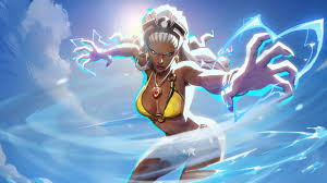 Marvel Rivals Dev Responds to Storm Summer Skin Backlash