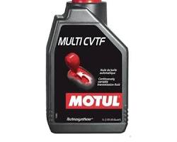 Motul Multi CVTF şanzıman yağı şişesi resmi