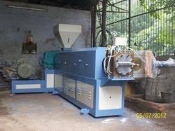 Image result for extruding machine