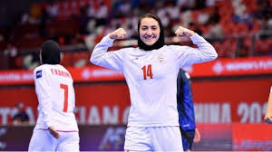 تساوی زنان ایران و روسیه - پارس فوتبال | خبرگزاری فوتبال ایران | ParsFootball