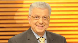 Morre Renato Machado, ex-apresentador do Bom Dia Brasil, aos 83 anos