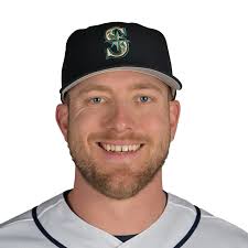 Luke Raley blasts home run Monday