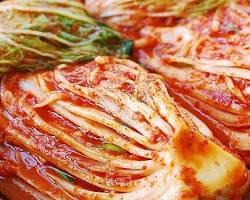 Image of Kimchi