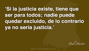 Resultado de imagen de imagenes sobre justicia