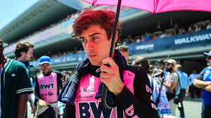 Colapinto hit with post-race penalty in Barcelona