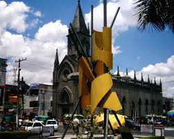 Resultado de imagem para feira de santana bahia