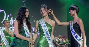 Miss Franche-Comté 2025: Découvrez la Nouvelle Reine de Beauté! - Imagen principal del artículo