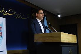 فرار برخی زندانیان از اوین بعد از حمله رژیم صهیونیستی