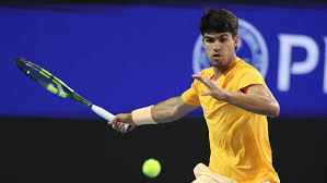 Alcaraz – Korda en directo | Sigue el partido del Masters 1000 de Miami 2026 en vivo hoy