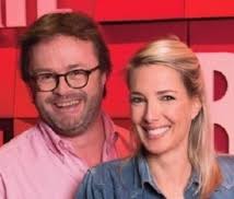 Autre nouveauté : &quot;L&#39;Eté Made in France&quot; RTL confiera la tranche Sidonie Bonnec et Jean-Sébastien Petitdemange se retrouvent pour parcourir les routes de ... - 5601214-8356941