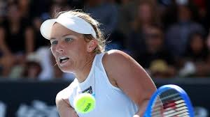 Aussie prepares for ‘tough’ Osaka assignment