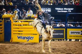 NFR Las Vegas: Round 3 & 6 Recap and Stetson Wright Controversy