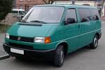 Transport persoane second hand : Volkswagen Transporter