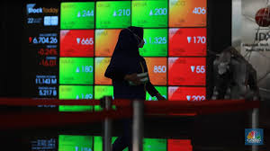 CNBC Indonesia - News update