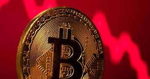 قیمت بیت کوین