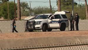 Woman Found Dead in Phoenix Canal: What We Know