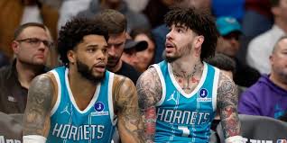 Charlotte Hornets-Dallas Mavericks: quem vai ganhar o jogo da NBA?