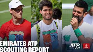 ATP Tour - News update