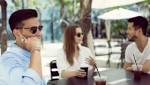 خاتم Orii سيحول إصبعك إلى