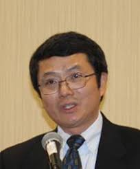 Lian Feng 2. Former President: Bill Weimin Jiang (蒋为民) - image024
