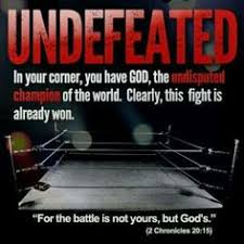 Undefeated quotes on Pinterest | Never Give Up, Babe Ruth Quotes ... via Relatably.com