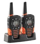 Best Walkie Talkies m