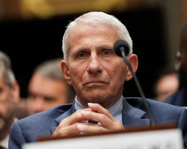 Senate committee votes to hold Anthony Fauci in contempt; Rand Paul sends referral to Justice Department for prosecution