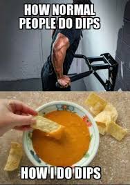 The 36 All Time Best Funny Gym Pictures via Relatably.com