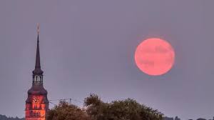vollmond oktober 2025