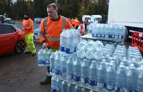 south east water