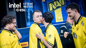 esports.gg - News update