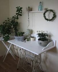 Image result for decorated sewing machines
