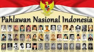 Hasil gambar untuk para pejuang indonesia