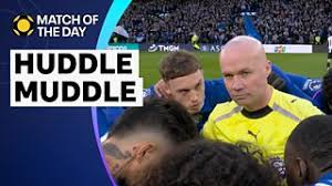 Chelsea's Huddle Controversy: Why It’s a Game Changer for the Club