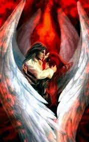 Resultado de imagem para magias sobre o amor