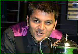 After Arjuna Award, Rupesh Shah wants youngsters to continue India&#39;s rich legacy. In his younger days, Rupesh Shah admired the way cue sports legend Geet ... - N12rupesharjuna