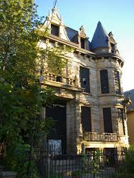 Image result for Haunted house