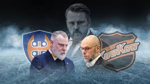 Finaalisarja Tappara-KooKoo on terästä – ”Puoliksi raskaana” olevat tulevat perästä | Aitio