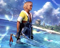 Hasil gambar untuk final fantasy 10