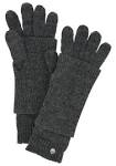 Gants soie, laine, polaire - Accessoires - Vtements - EXP