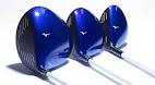 Mizuno Golf- Ladies JPX 8Fairway Wood