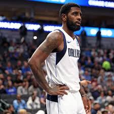 Kyrie Irving hints at retiring before early 40s. ‘Not the same NBA I fell in love with as a kid’ - The Athletic