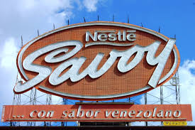 Resultado de imagen de Logotipo savoy
