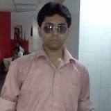 Amity University Employee Sourav Basu's profile photo