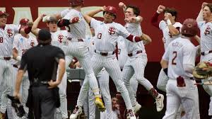 FSU baseball vs. Northern Illinois: Live updates, TV Information today
